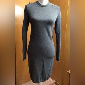 Zara knit dress